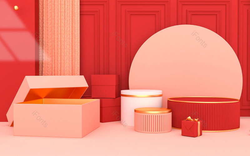 创意|空间